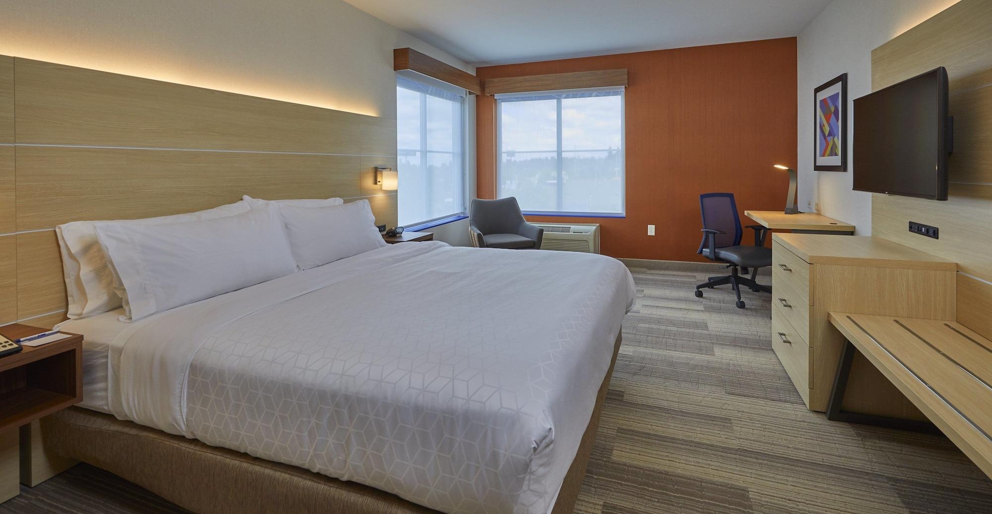 Holiday Inn Express : Eugene - Springfield By Ihg Exterior photo
