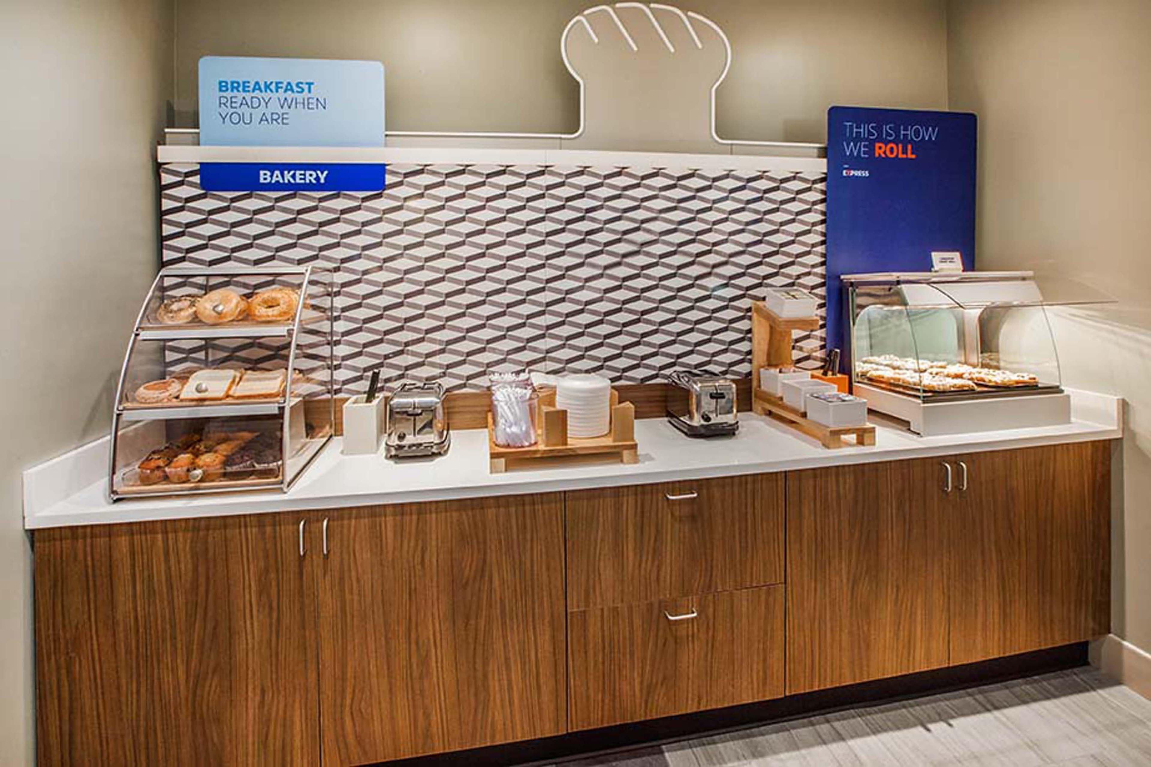 Holiday Inn Express : Eugene - Springfield By Ihg Exterior photo