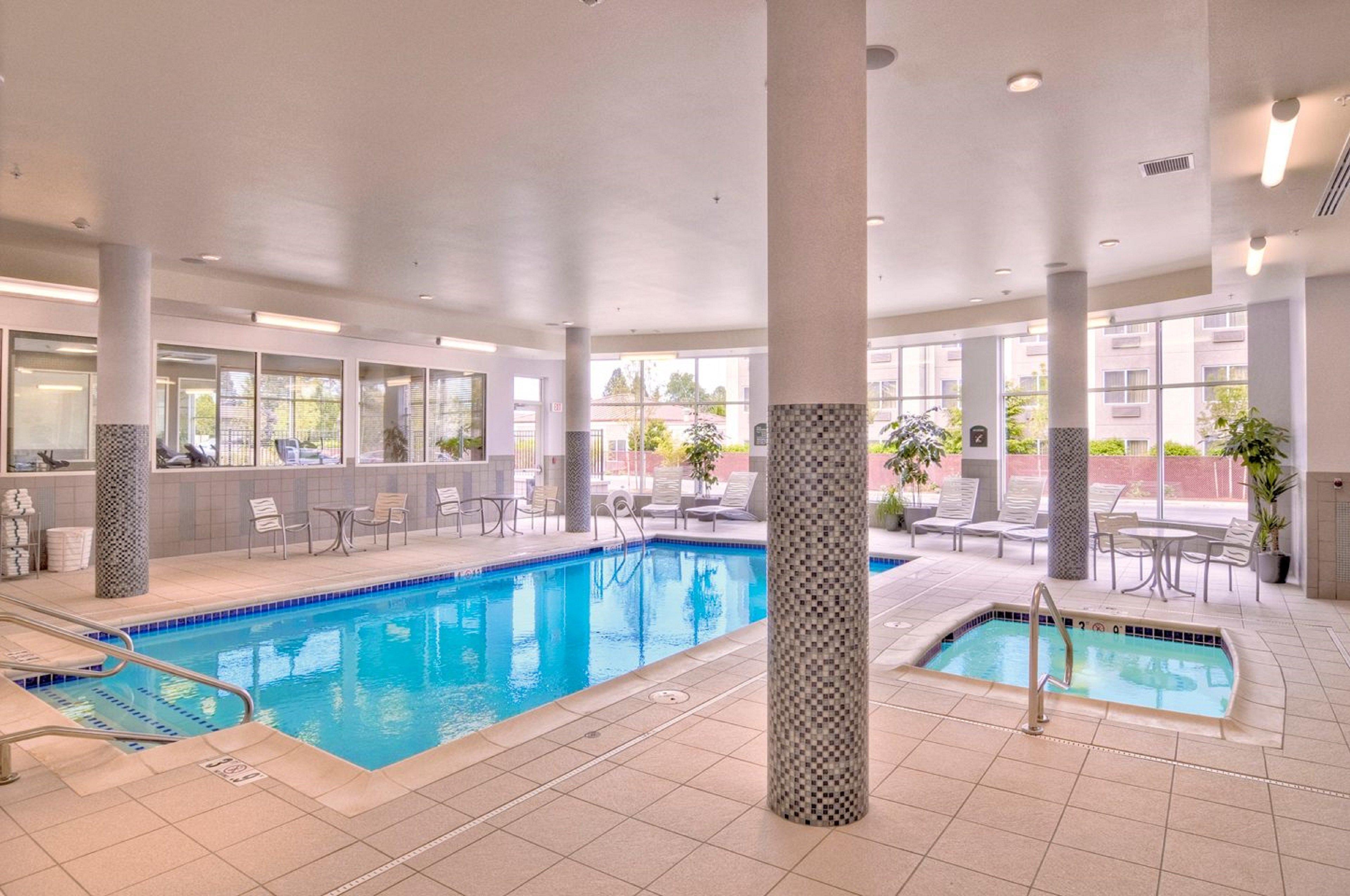 Holiday Inn Express : Eugene - Springfield By Ihg Exterior photo