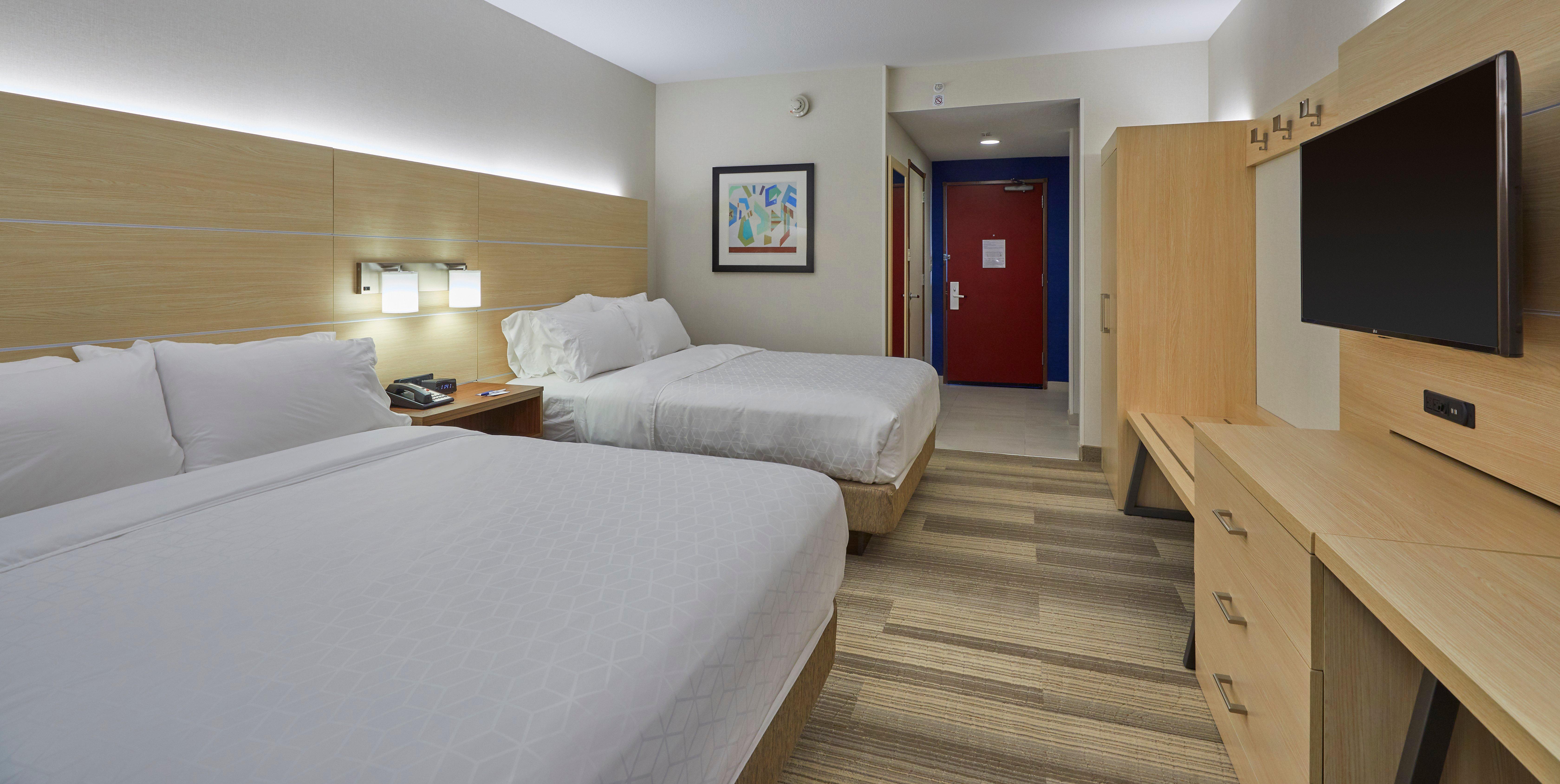 Holiday Inn Express : Eugene - Springfield By Ihg Exterior photo