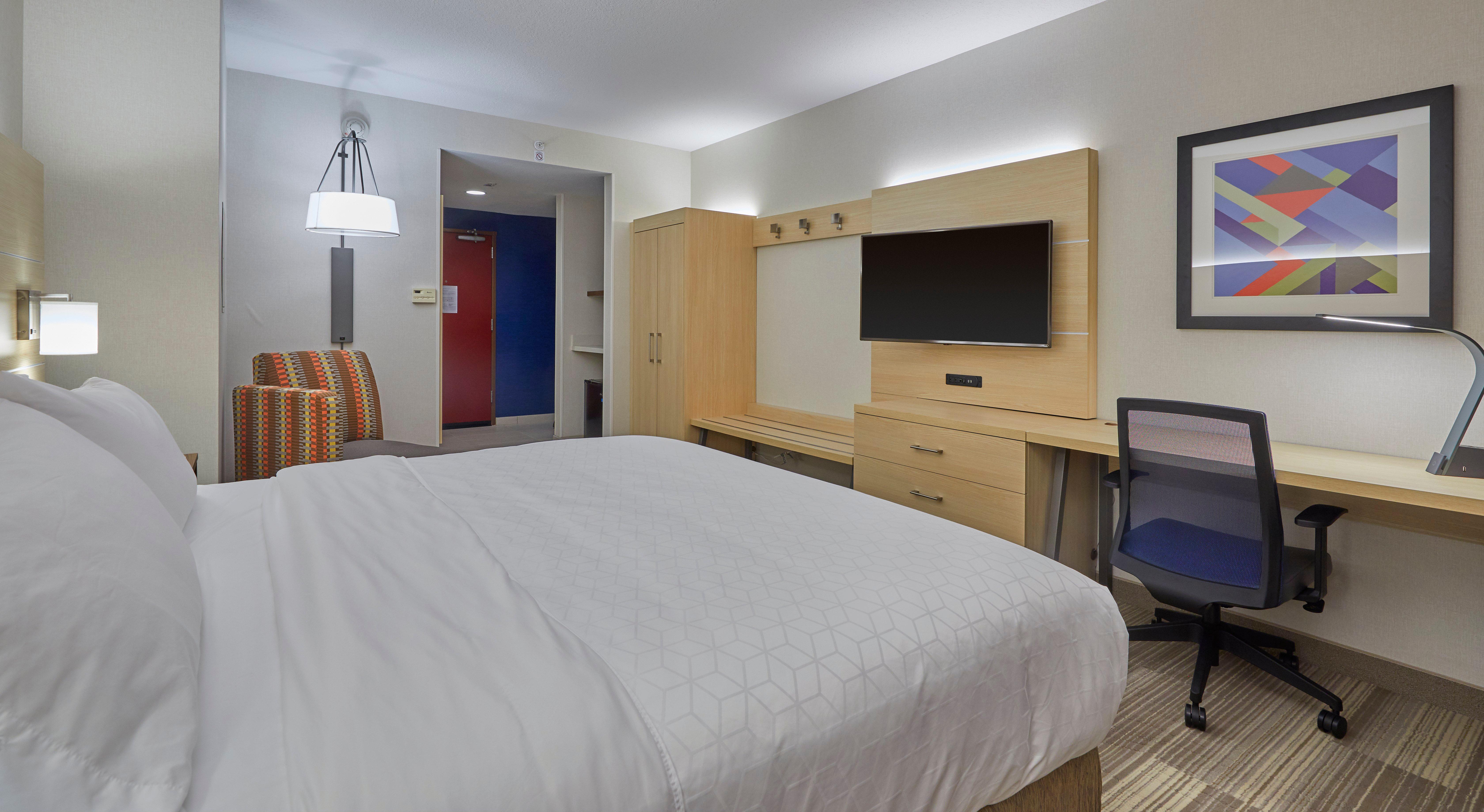 Holiday Inn Express : Eugene - Springfield By Ihg Exterior photo