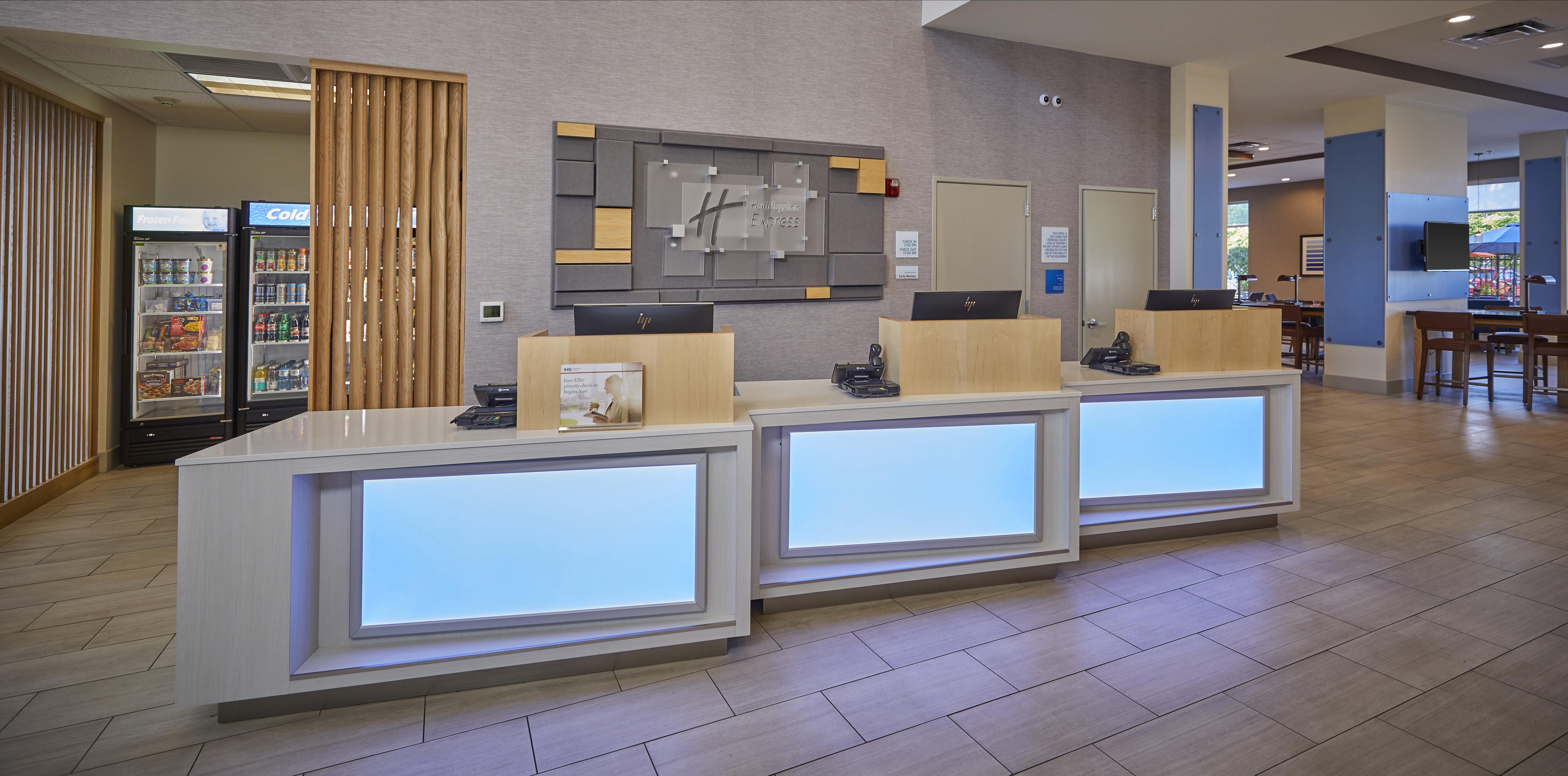Holiday Inn Express : Eugene - Springfield By Ihg Exterior photo