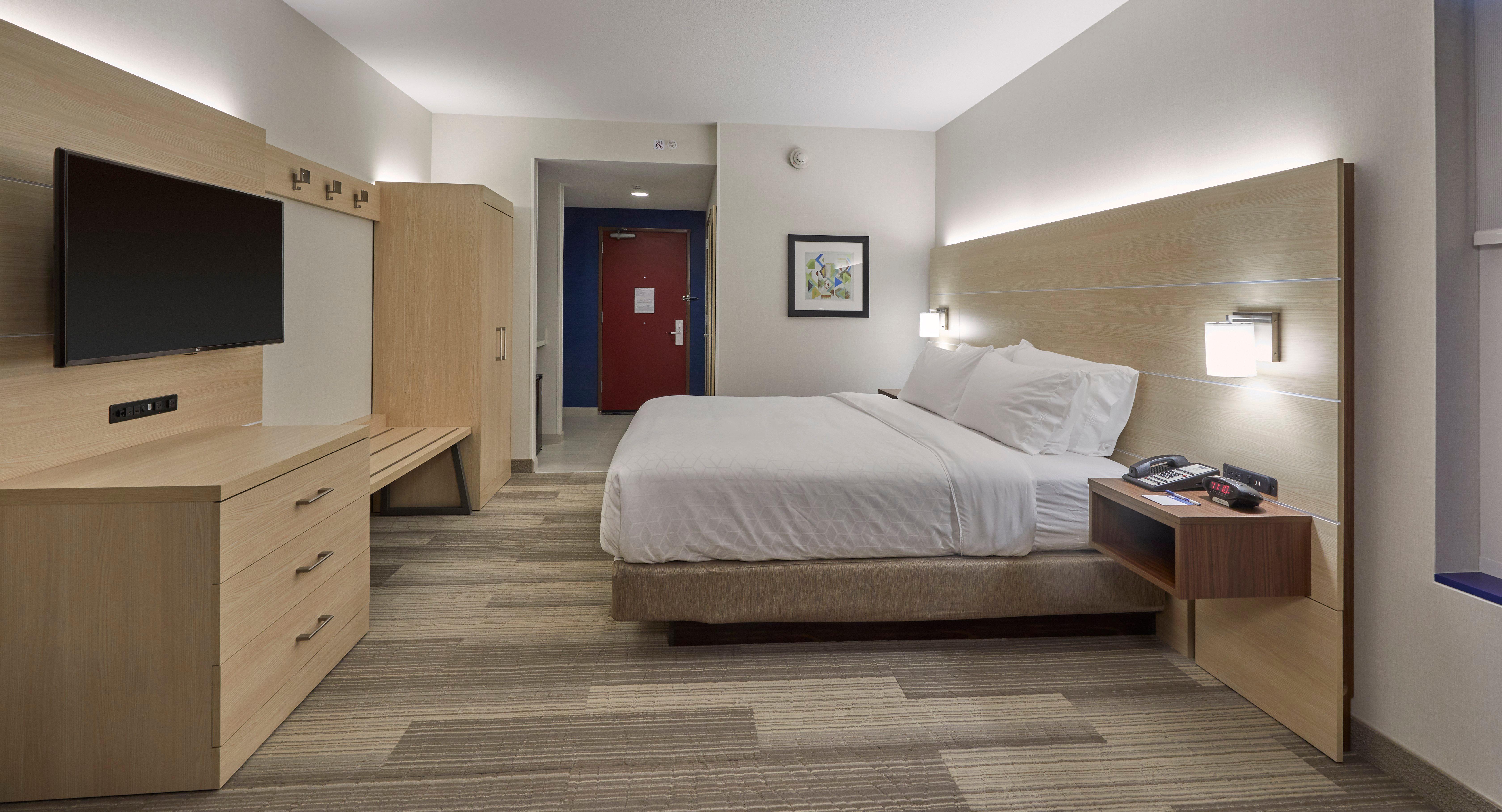 Holiday Inn Express : Eugene - Springfield By Ihg Exterior photo