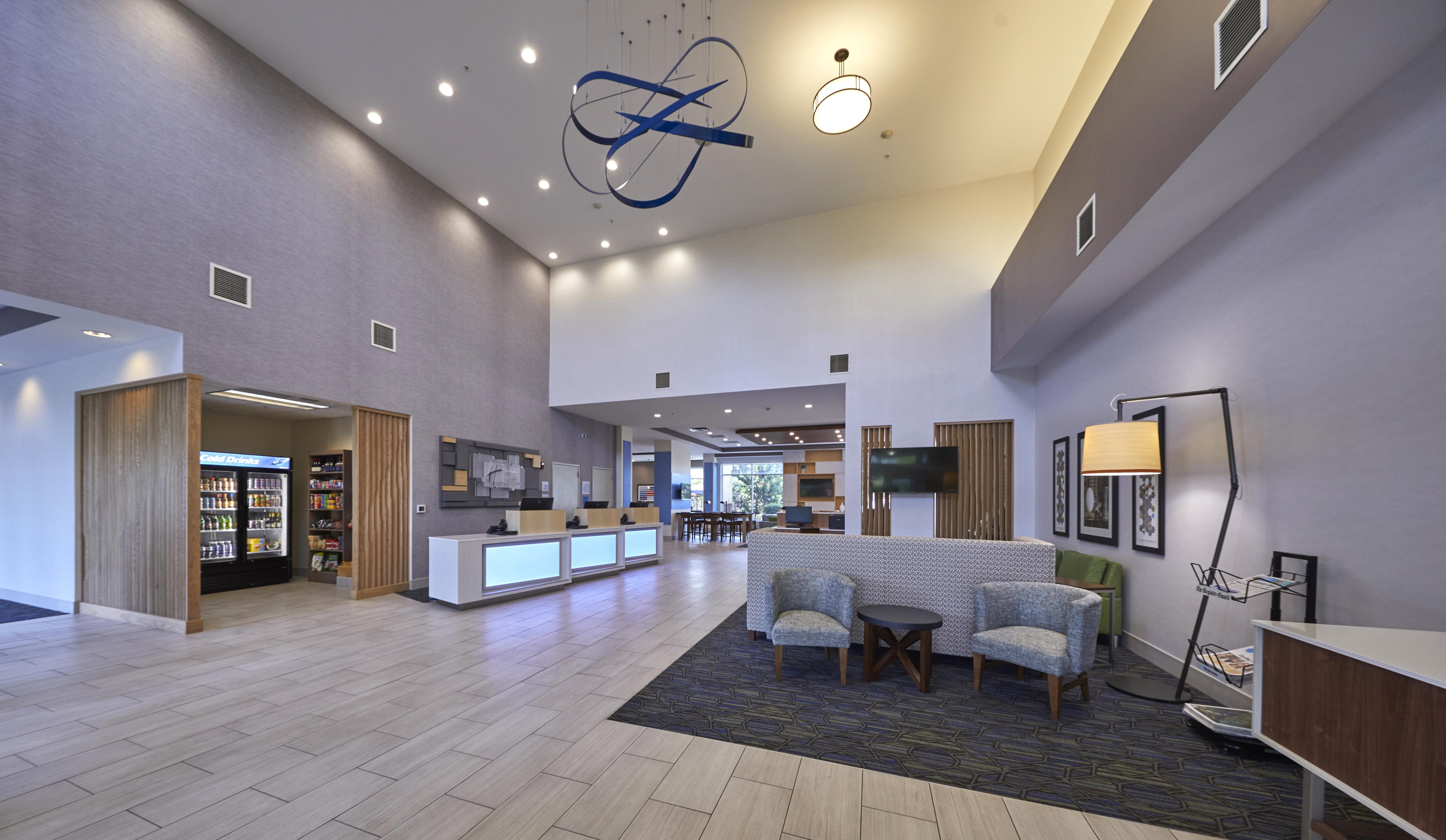 Holiday Inn Express : Eugene - Springfield By Ihg Exterior photo