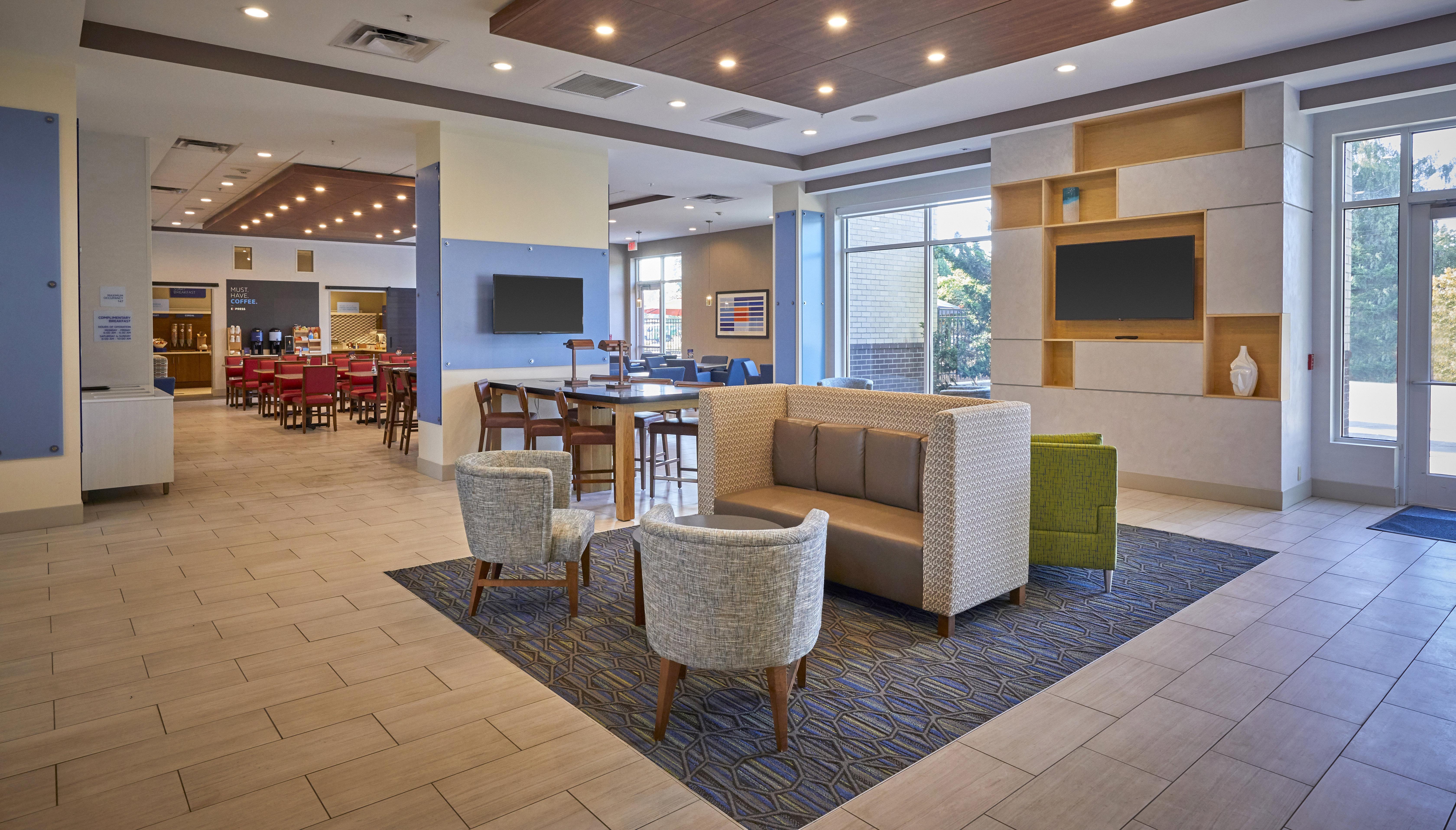 Holiday Inn Express : Eugene - Springfield By Ihg Exterior photo