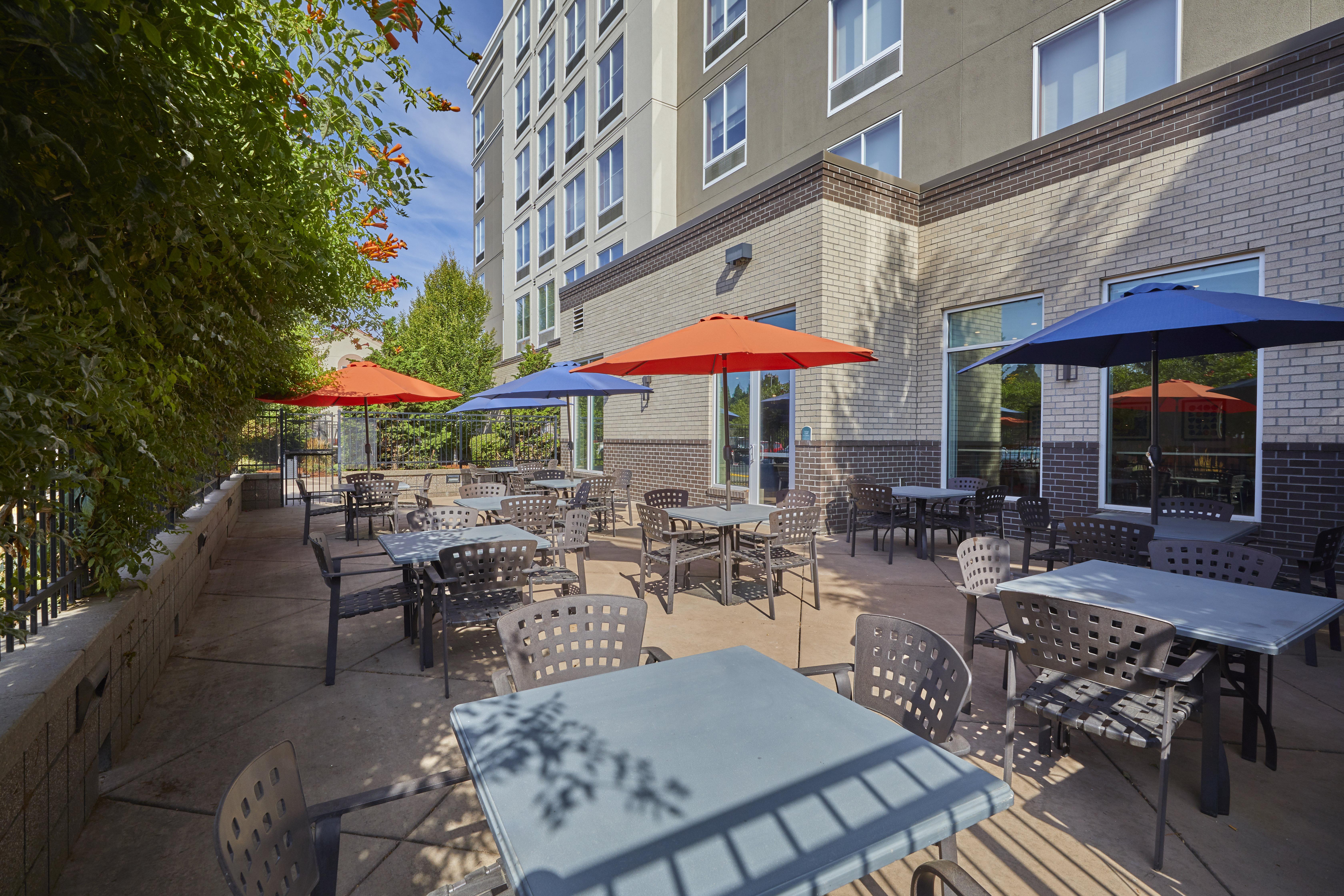 Holiday Inn Express : Eugene - Springfield By Ihg Exterior photo