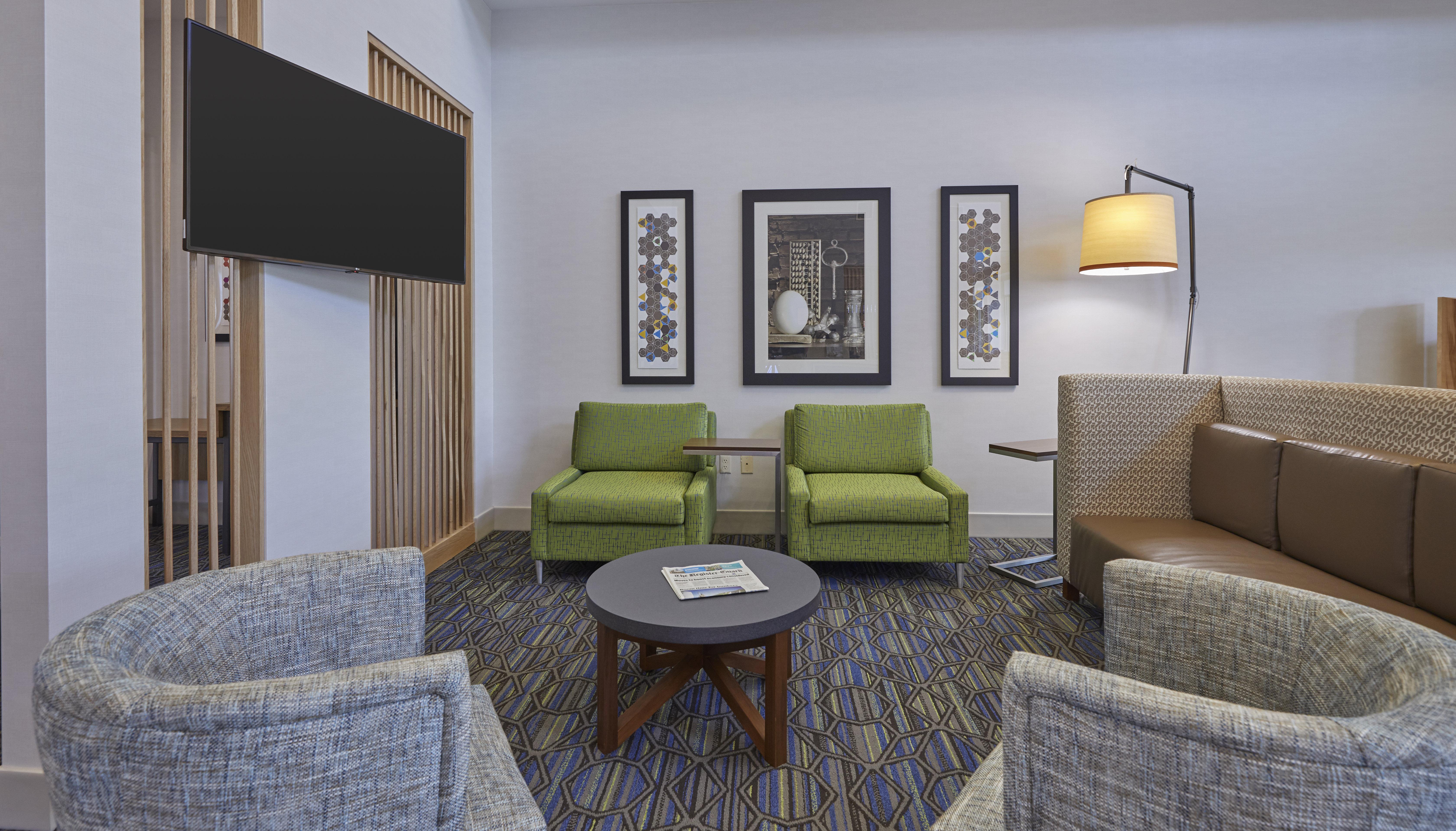 Holiday Inn Express : Eugene - Springfield By Ihg Exterior photo