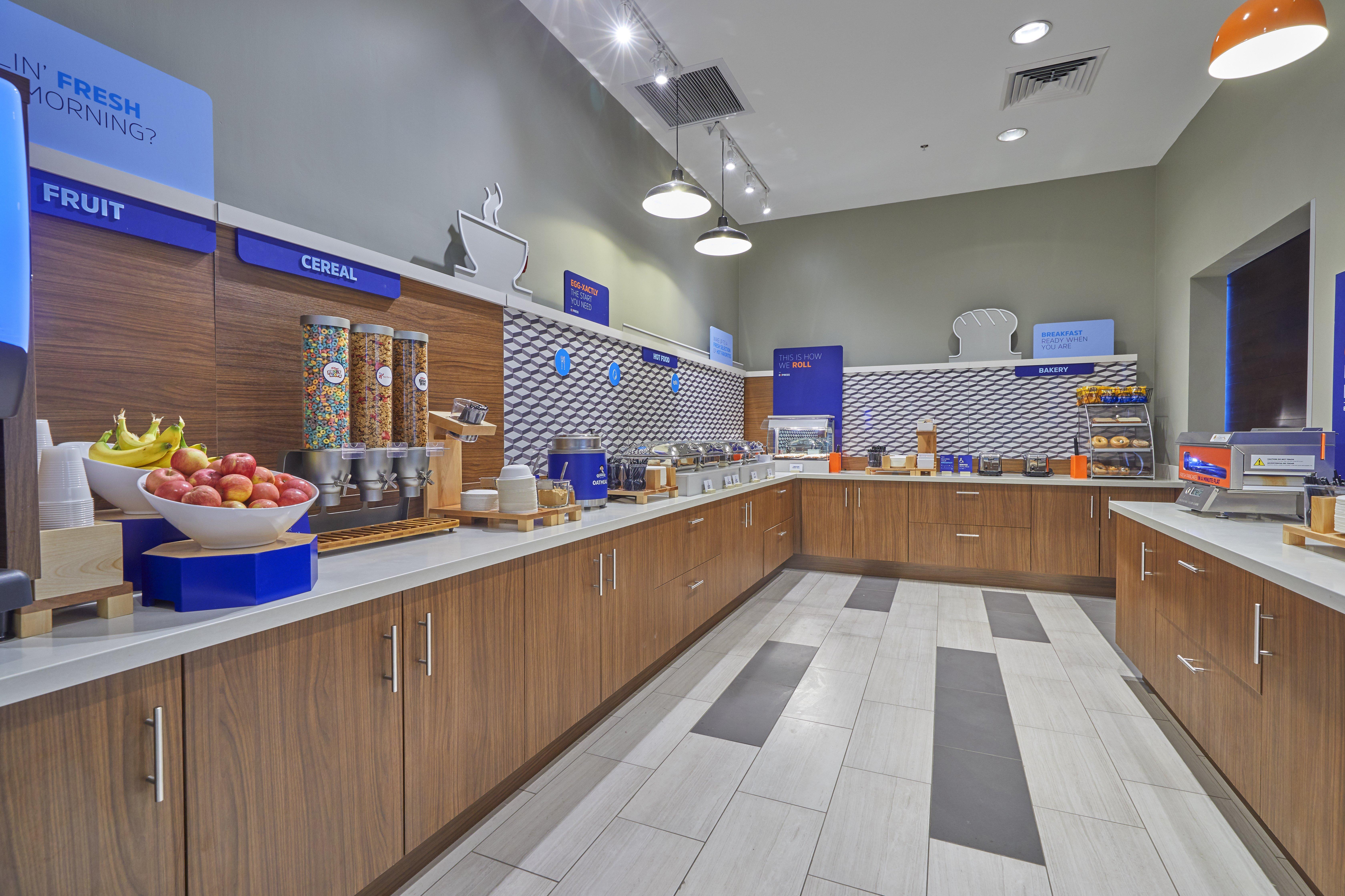 Holiday Inn Express : Eugene - Springfield By Ihg Exterior photo