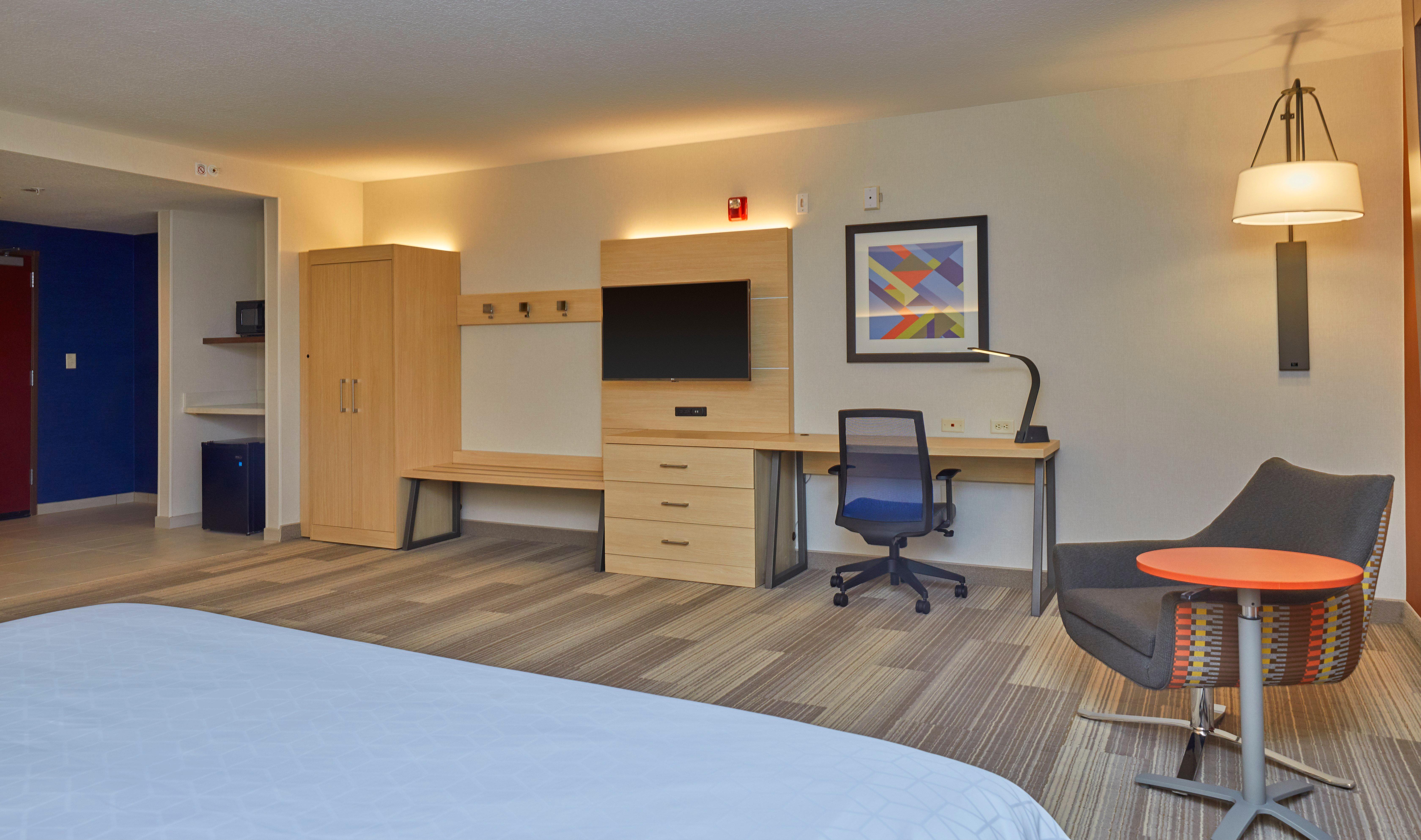 Holiday Inn Express : Eugene - Springfield By Ihg Exterior photo