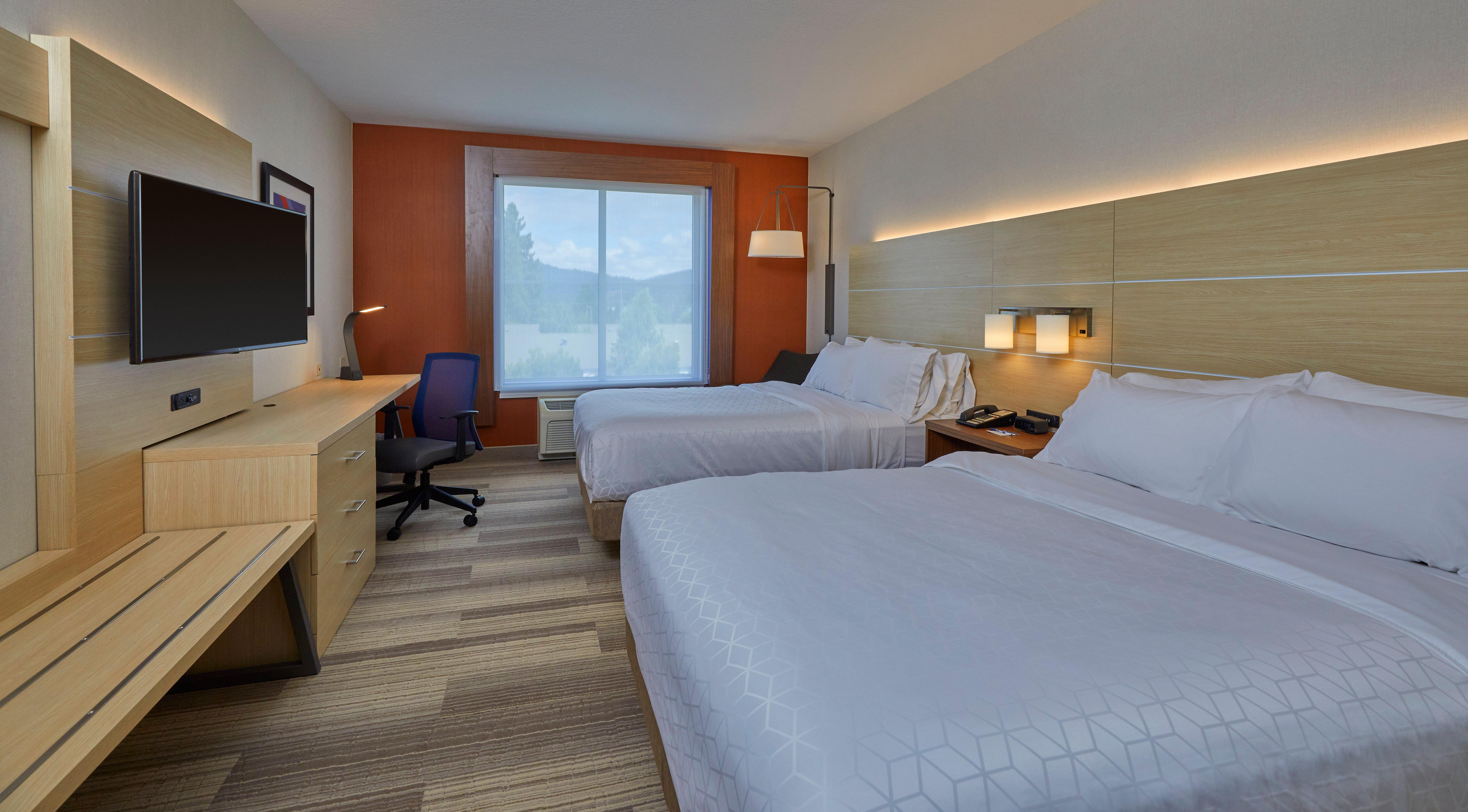 Holiday Inn Express : Eugene - Springfield By Ihg Exterior photo