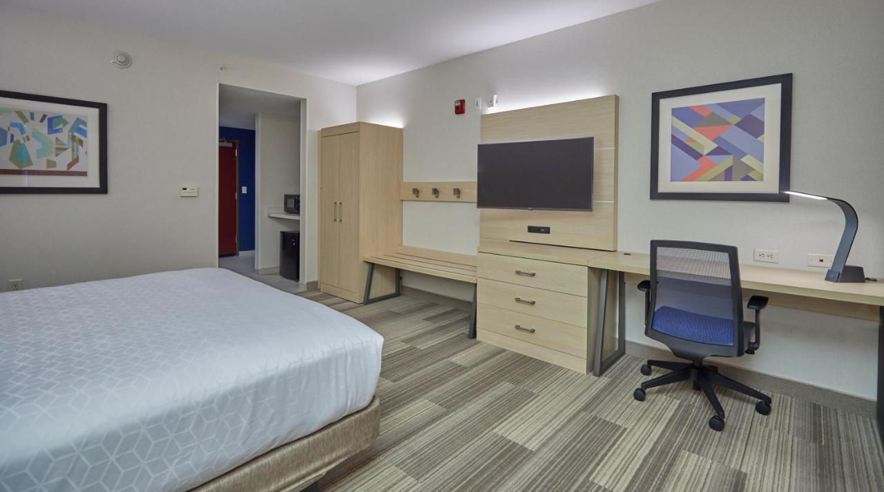 Holiday Inn Express : Eugene - Springfield By Ihg Exterior photo
