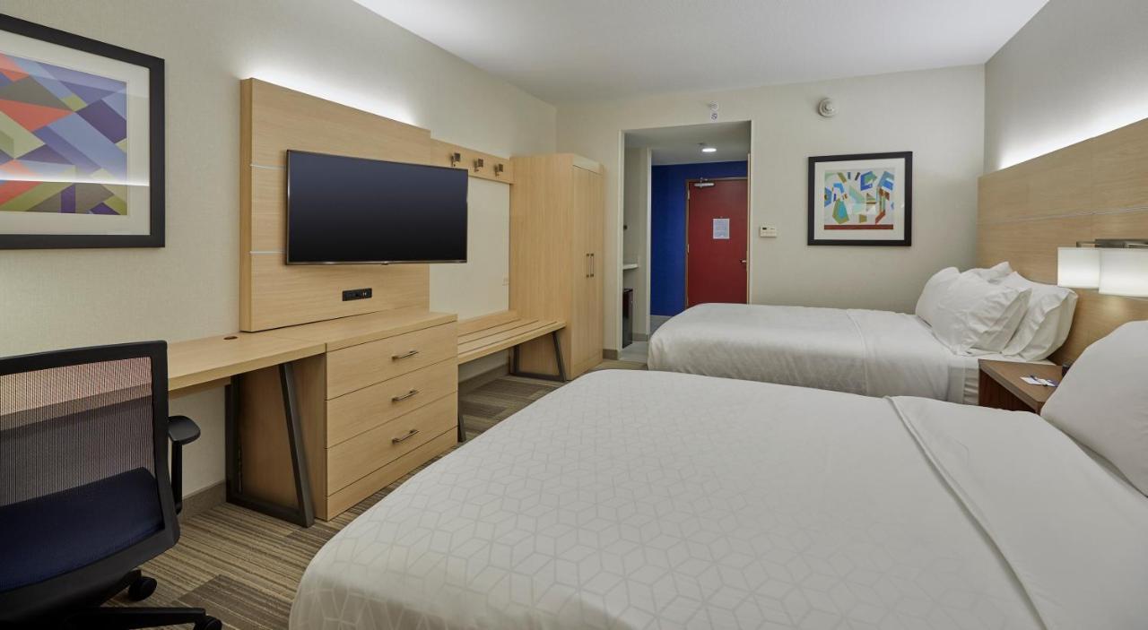 Holiday Inn Express : Eugene - Springfield By Ihg Exterior photo