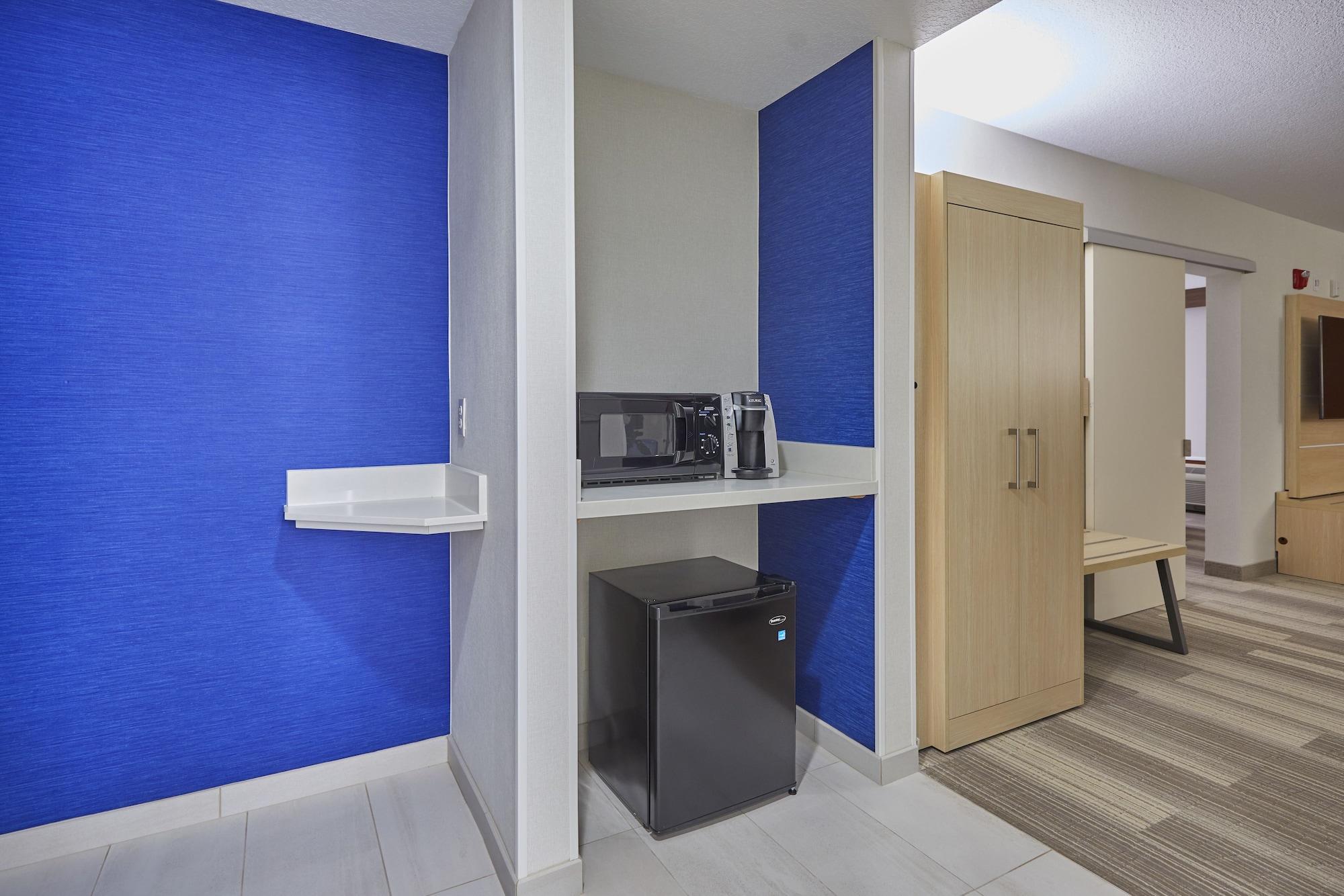 Holiday Inn Express : Eugene - Springfield By Ihg Exterior photo