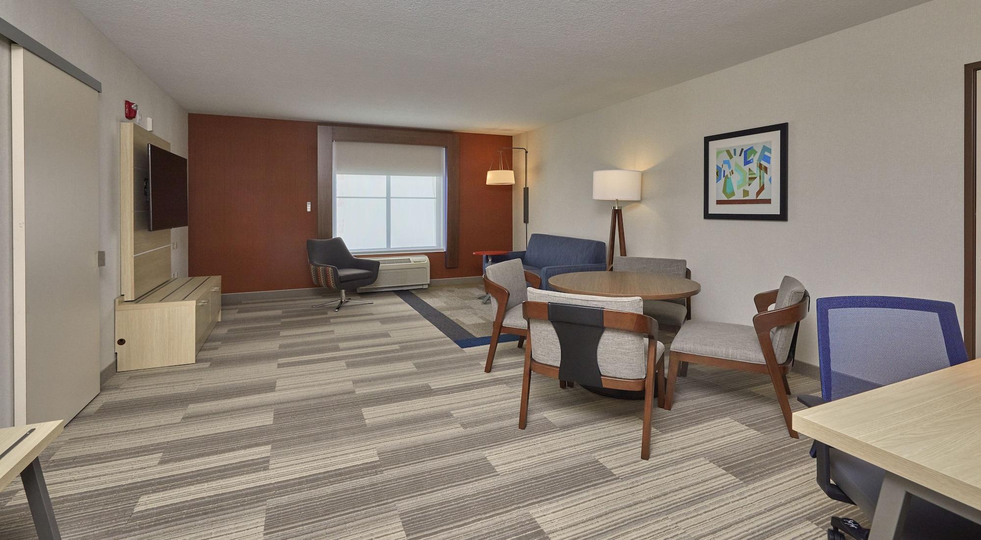 Holiday Inn Express : Eugene - Springfield By Ihg Exterior photo