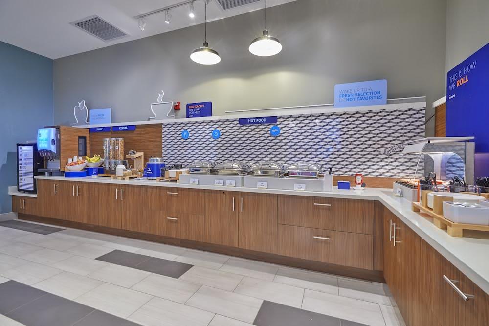 Holiday Inn Express : Eugene - Springfield By Ihg Exterior photo