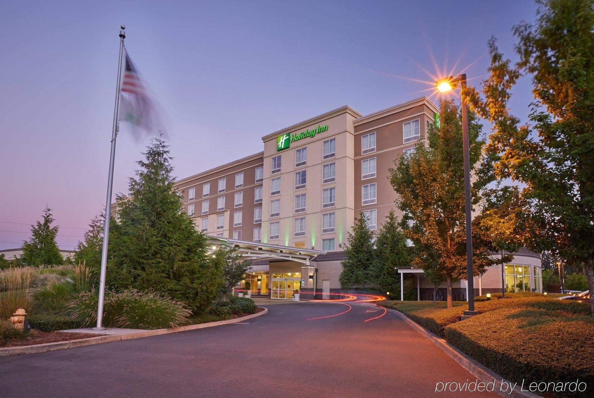 Holiday Inn Express : Eugene - Springfield By Ihg Exterior photo