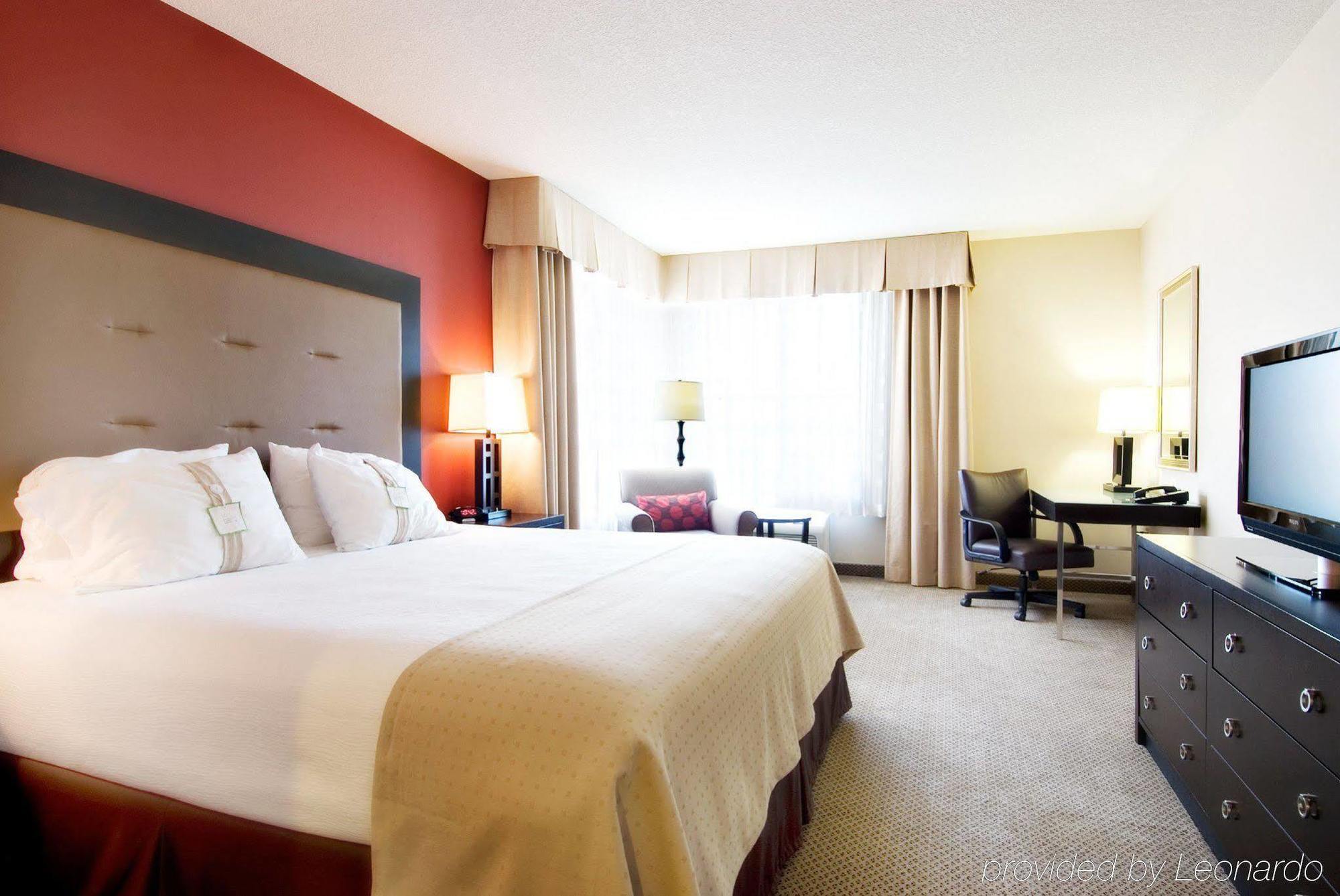 Holiday Inn Express : Eugene - Springfield, An Ihg Hotel Room photo