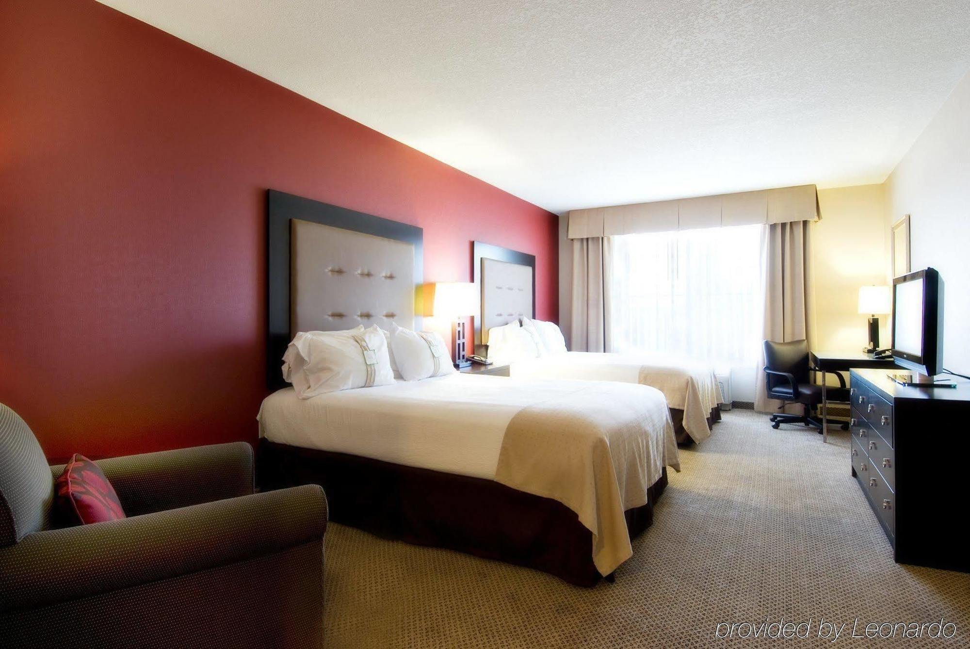 Holiday Inn Express : Eugene - Springfield, An Ihg Hotel Room photo