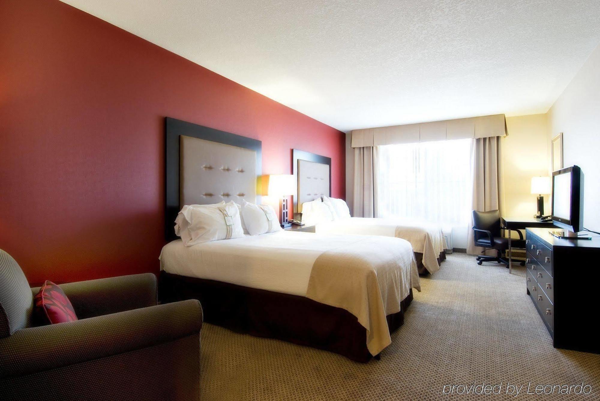 Holiday Inn Express : Eugene - Springfield By Ihg Room photo