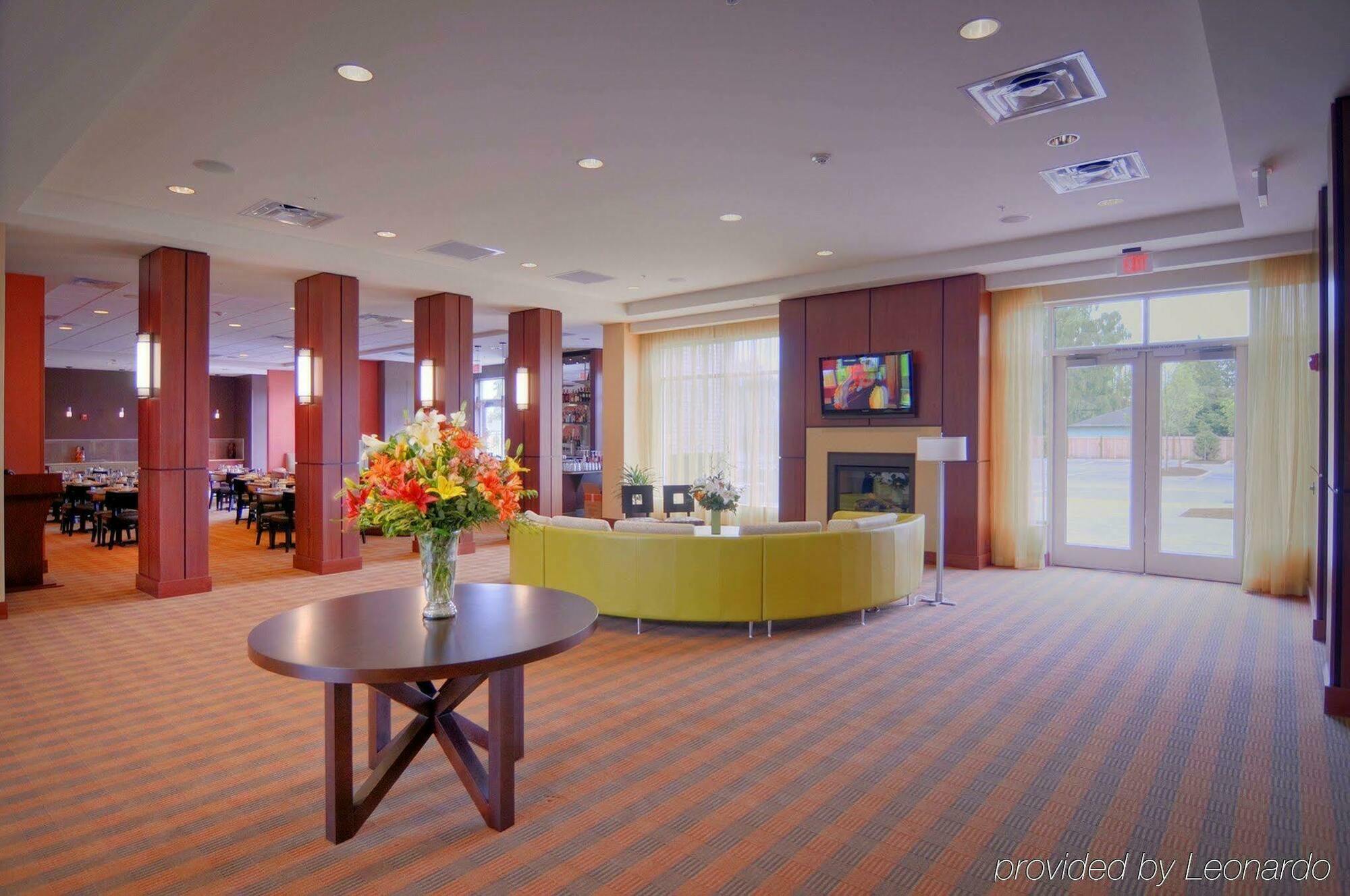 Holiday Inn Express : Eugene - Springfield, An Ihg Hotel Interior photo