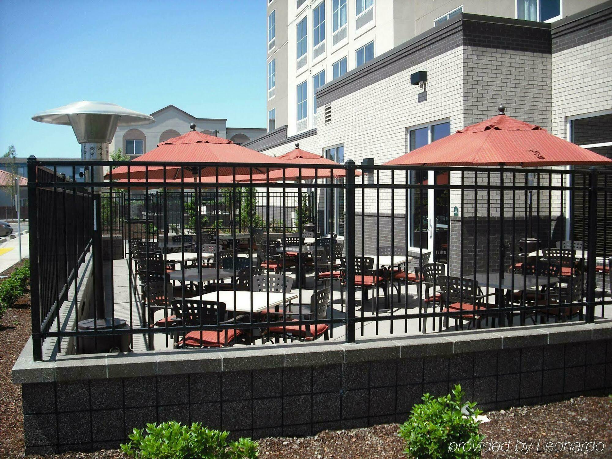 Holiday Inn Express : Eugene - Springfield By Ihg Exterior photo