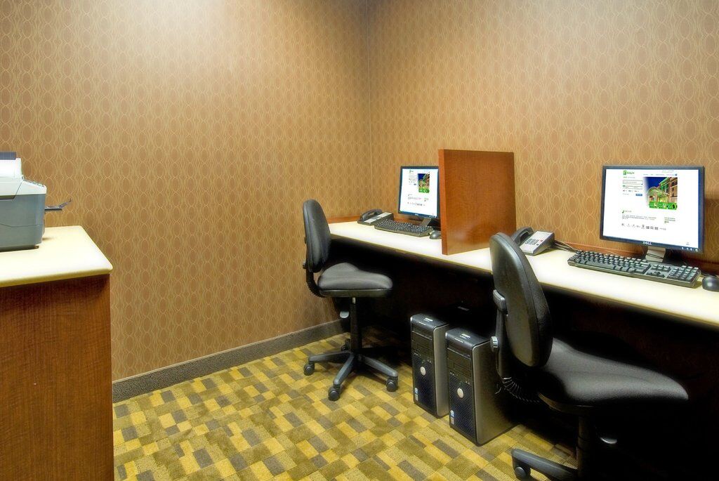 Holiday Inn Express : Eugene - Springfield By Ihg Exterior photo