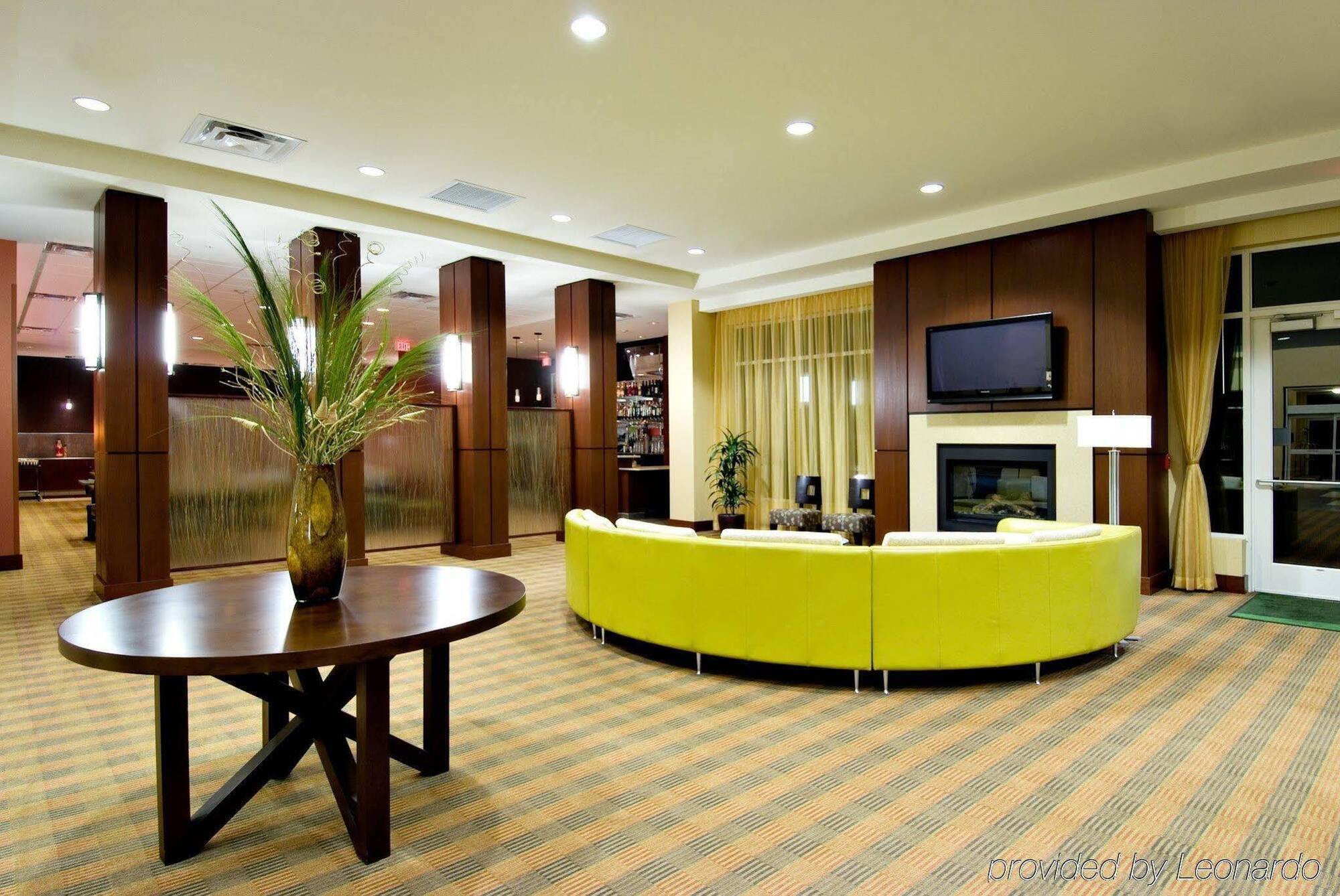 Holiday Inn Express : Eugene - Springfield By Ihg Exterior photo