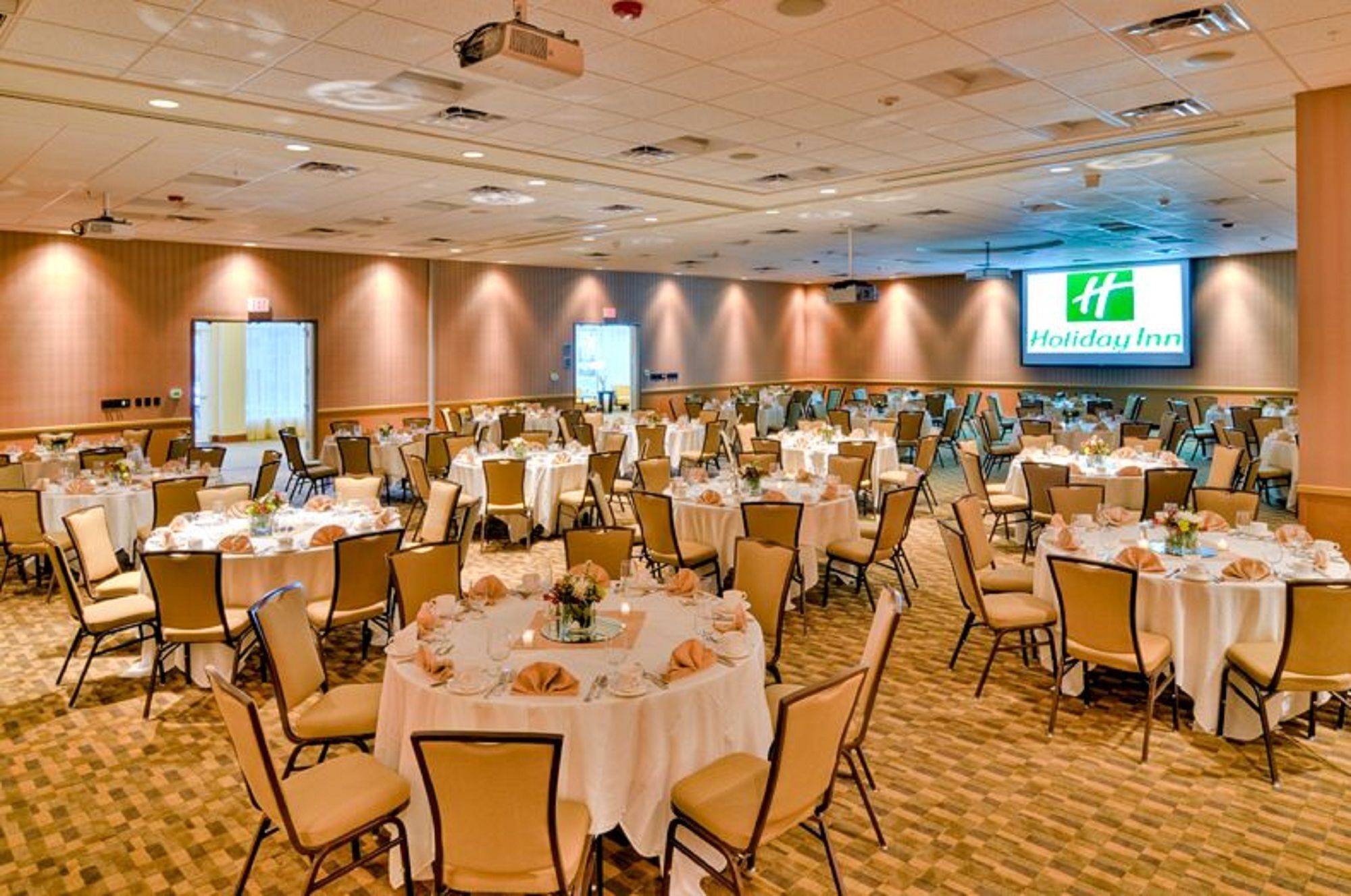 Holiday Inn Express : Eugene - Springfield By Ihg Exterior photo