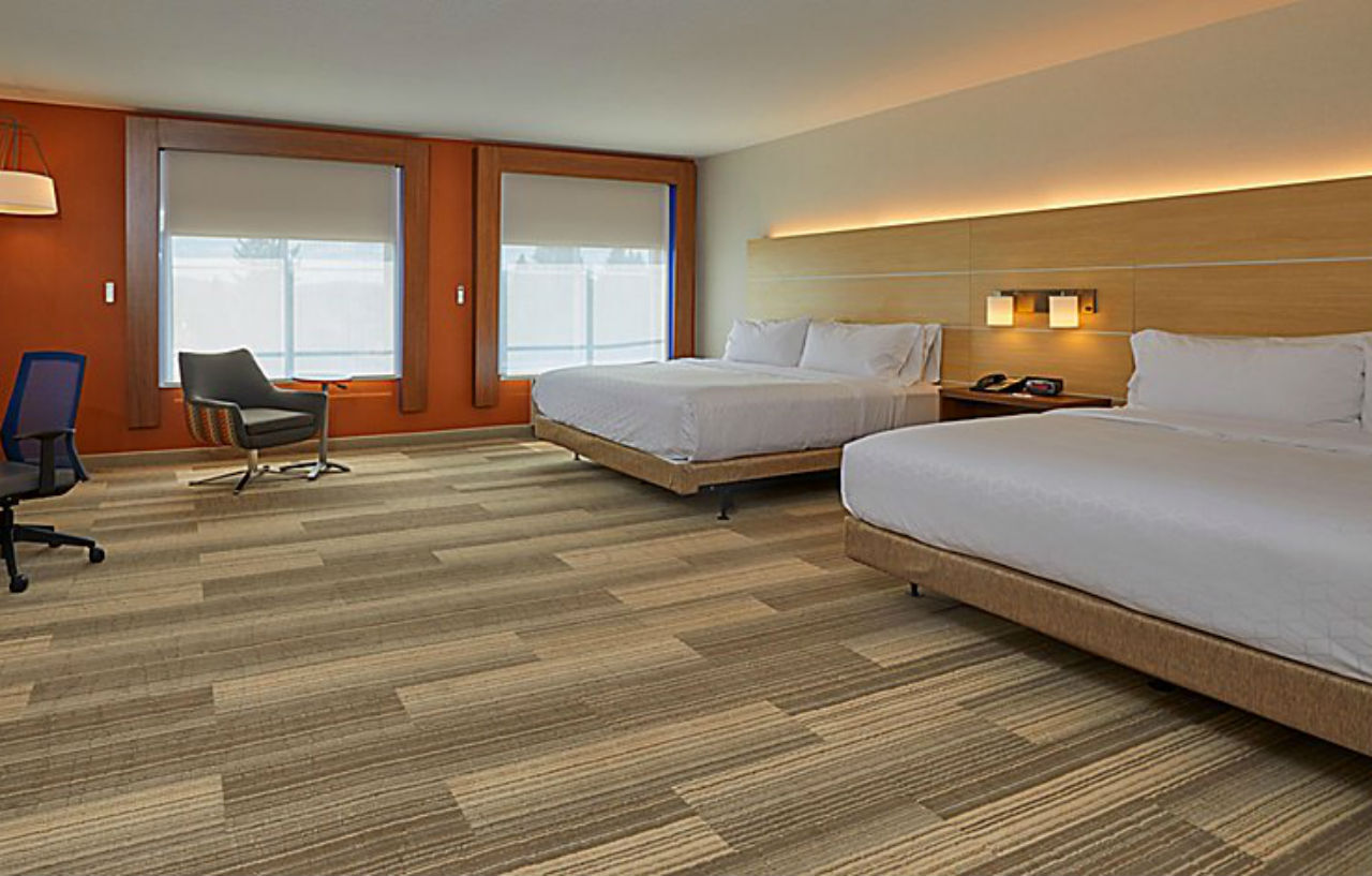 Holiday Inn Express : Eugene - Springfield By Ihg Exterior photo