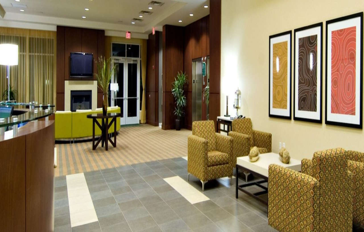 Holiday Inn Express : Eugene - Springfield By Ihg Exterior photo